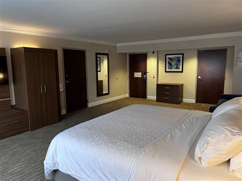 Holiday Inn Express Hotel & Suites Williamsport, Williamsport (PA) | 2022 Updated Prices, Deals