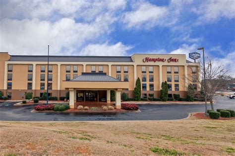 Hampton Inn Conyers | Official Georgia Tourism & Travel Website ...