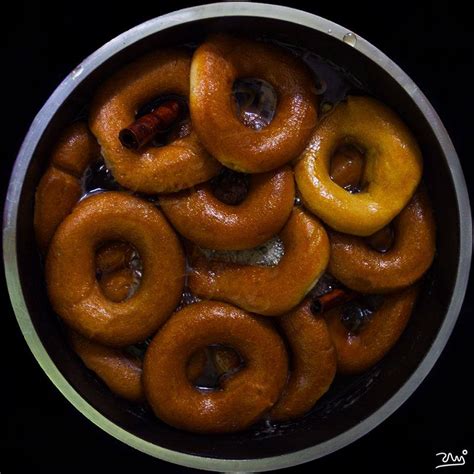 Cómo hacer rosquilla en miel esta es la receta del tradicional