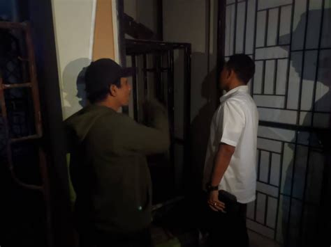 Pekerja Tewas Polisi Periksa Saksi Atas Tragedi Lift Sekolah Di