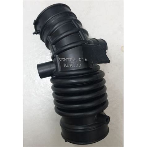 NISSAN SENTRA N16 2000 10 AIR CLEANER HOSE Lazada