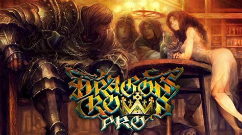 Dragon’s Crown Pro Review | We The Nerdy