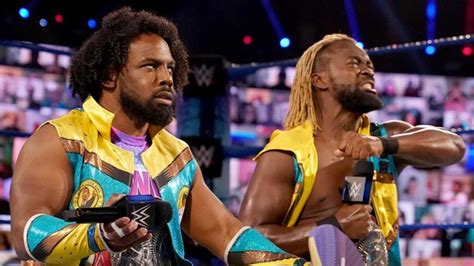 5 Ups And 4 Downs From Wwe Smackdown Nov 20