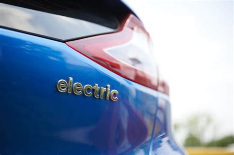 How Environmentally Friendly Are Electric Cars Green Car