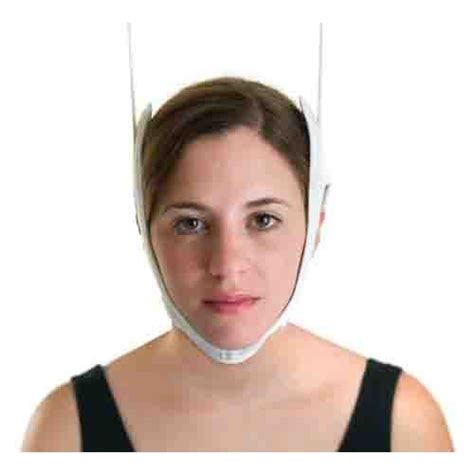 MedLine Head Halter Cervical Traction Device | ORT31300