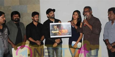 Ugram Movie Poster Launch Stunning Pics | 491953 | Movie Press Meet Pics | Latest Event Images ...