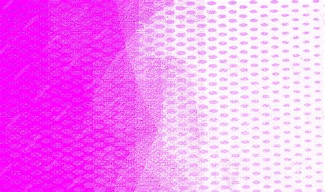 Premium Photo Pink Seamless Abstract Pattern Background