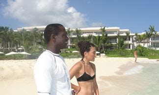 Anguilla Beaches Walk... Majestic Meads Bay