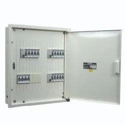 Three Phase 415 V Siemens Tpn Distribution Board At Rs 2200 Piece In Mumbai