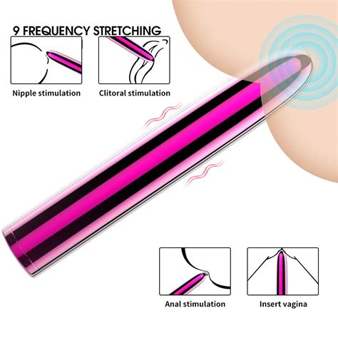 SHX-SHOP-P-nis-Vibrant-en-Caoutchouc-pour-Homme-et-Femme-Vibro-Clitos ...