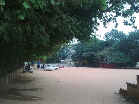 Government School Bengaluru