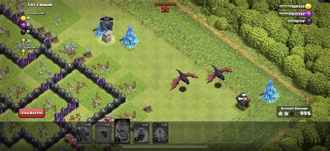 Rant Seriously Fuck People Who Do This R Clashofclans