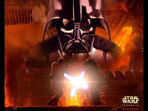 1920x1080px 1080p Free Download Revenge Of The Sith Darth Vader