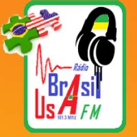 Usa Brasil Fm Olinda Pe Brasil Radios Br