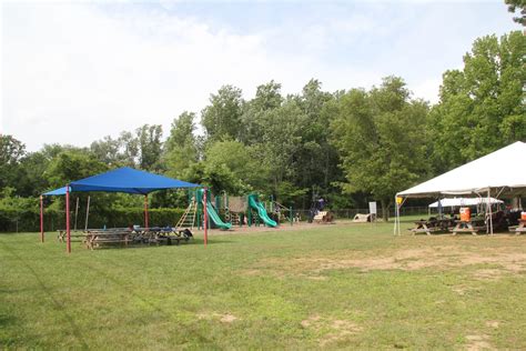 Township Parks - Lower Southampton Township