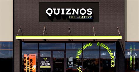 Expert Analysis: What Happened to Quiznos Subs Franchises?