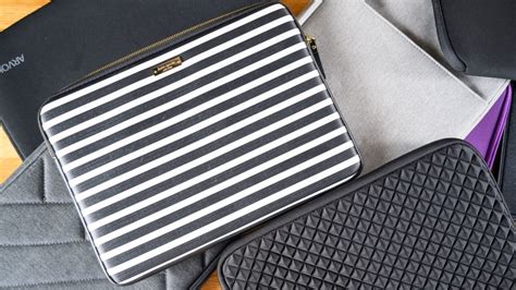 7 Best Laptop Sleeves For Everyday Carry in 2025