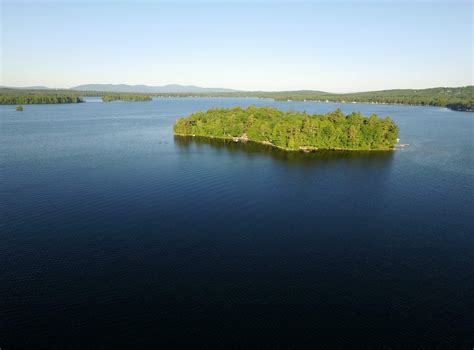 Wentworth Watershed Association