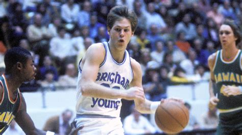 National Player Of The Year Byu Athletics Official Athletics