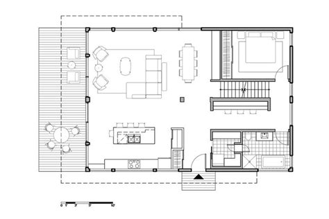 Mod Le Natur E Maison Usin E Chalet Usin Bonneville Maison