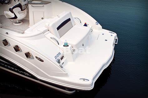 Chaparral 225 SSi Prices Specs Reviews And Sales Information ItBoat