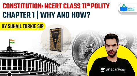 Constitution Why And How Chapter Ncert Class Polity By