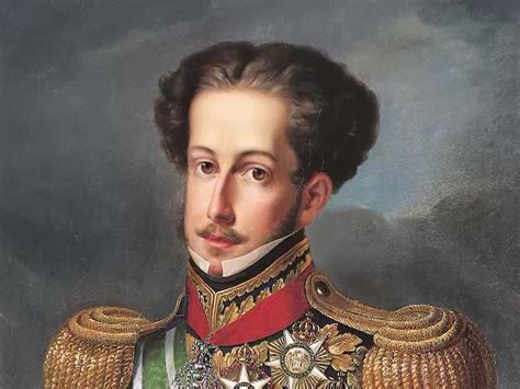 Imagem De Dom Pedro I - Chega ao Brasil o coração do imperador Dom Pedro I – Notícias Católicas