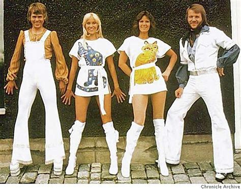 Movie Soundtracks Have Featured Abba Music For Decades