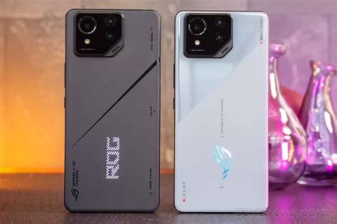 Asus Rog Phone 8 Series Resmi Diumumkan Ini Spesifikasi Dan Harganya Okeguys