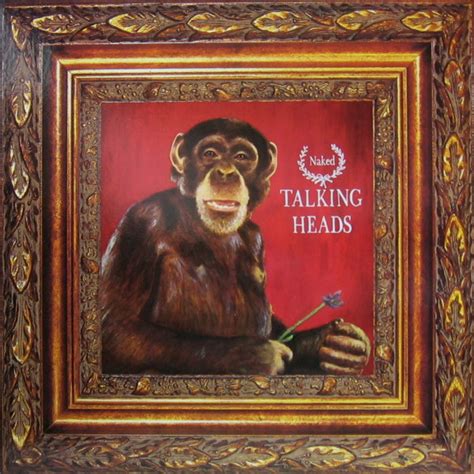 Talking Heads Naked Vinyl Discogs