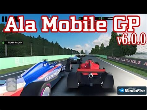 Ala Mobile Gp Mod Apk - Ala Mobile GP v6.0.0 Apk Mod (Carros Desbloqueados) - YouTube