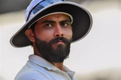 Ravindra Jadeja Returns After Injury And Eyes Test Return Against Australia