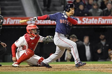 【画像】大谷、2戦連発の2号2ラン 鈴木3打点、菊池は無失点 66 ライブドアニュース