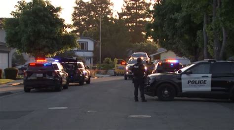 Fremont Pd Investigate Fatal Shooting Residents Advised To Avoid The