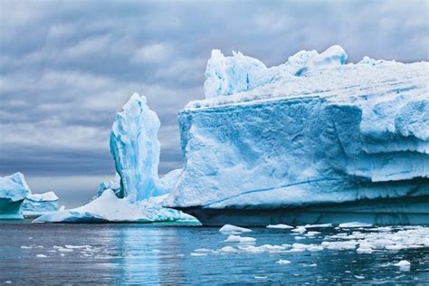 Aurora Expeditions To Debut 11 New Voyages In Antarctica Arctic And