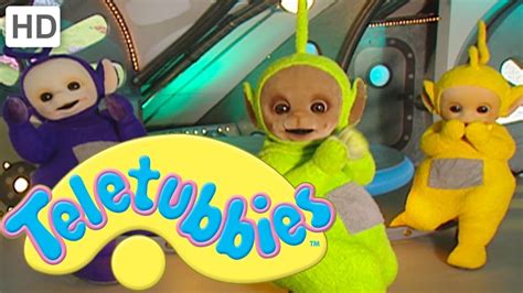 Teletubbies Numbers Ten Official Classic Full Episode Youtube