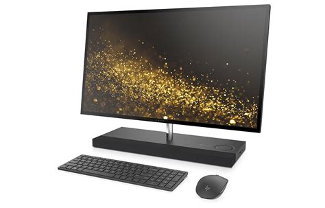 HP Envy All-In-One 27 (2016) PC Review