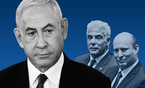 Netanyahu Makes A Comeback With Far Right Faraan English