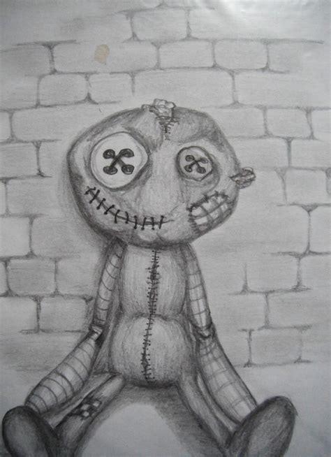 Tatjanas Artanddesign My Weird Pencil Drawings