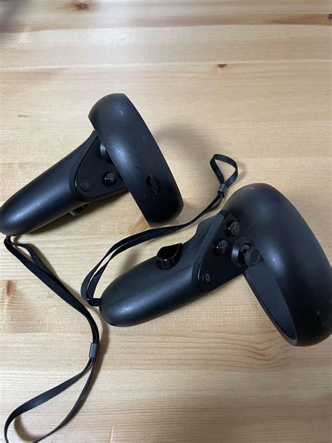 Ocu Lus Rifts Vr ヘッドセット ケーブル断線 その他