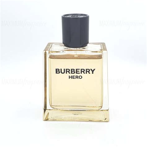 Burberry Hero - Burberry - Maximum Fragrance