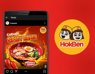 Hokben Projects :: Photos, videos, logos, illustrations and branding ...