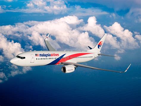 Malaysia Airlines Wallpapers Wallpaper Cave