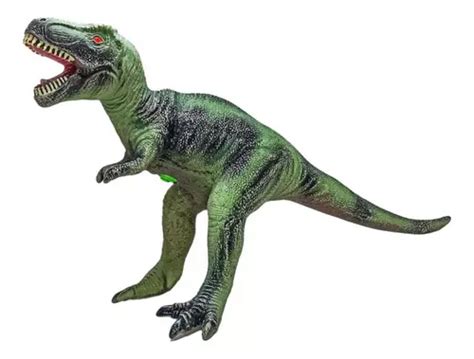 Tiranossauro Rex Dinossauro Brinquedo Animais Grande Parcelamento Sem