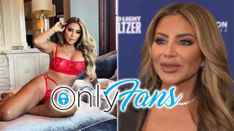 Larsa Pippen Says Her Dad Took Away Her Sex Appeal On OnlyFans YouTube