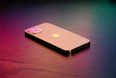 iPhone 12 Pro Max Purple Version Might Have Been The Best iPhone Yet