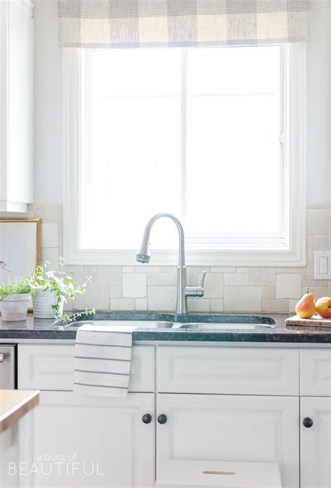 A New Faucet for Our Modern Farmhouse Kitchen-2082 - Nick + Alicia