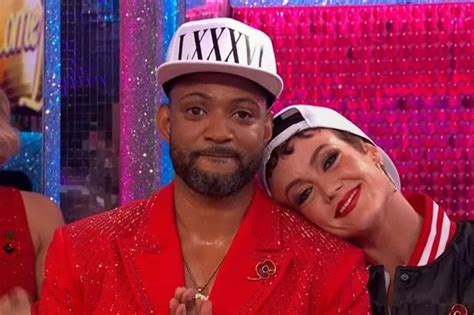 Strictly S Jb Gill Airs Real Thoughts On Unexpected Shake Up As Amy