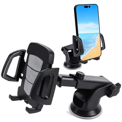 truck phone holder 6