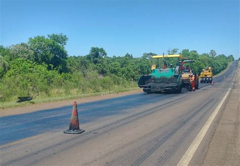 Motoristas Devem Ficar Atentos Para Altera Es No Tr Nsito Devido A